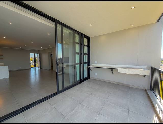 3 BEDROOM APARTMENT TO LET IN ASCEND TO MIDSTREAM